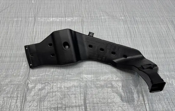 KIA Sorento IV Cabin air duct channel 97360-P4000