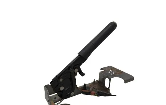 Citroen C2 Handbrake/parking brake lever assembly 