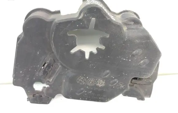 Mercedes-Benz EQC Engine cover (trim) A2933431300