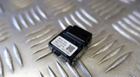 Lexus ES 300h (7th Gen) Microphone (bluetooth/phone) 8673411010