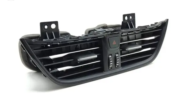 Ford Kuga III Dash center air vent grill JX7B19K617 22185731