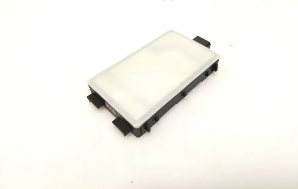 BMW X5 G05 Blind spot module 5B31AF3 28822557 14415010