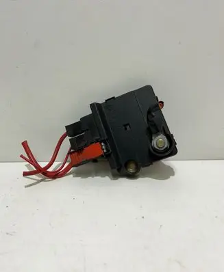 Mercedes-Benz S W220 Fuse box set 0005401950