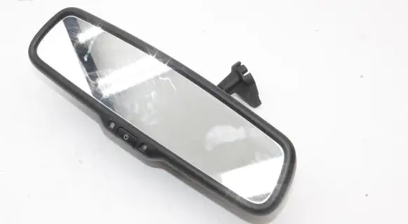 Chrysler 300 - 300C Rear view mirror (interior) 68020439AB