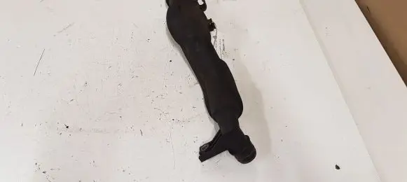Volvo V50 Oil fill pipe 9655354180