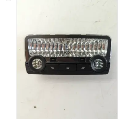 BMW 5 F10 F11 Rear seat light 9163699 6570100000 100824