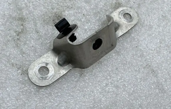Tesla Model S Other front door trim element 100354000A
