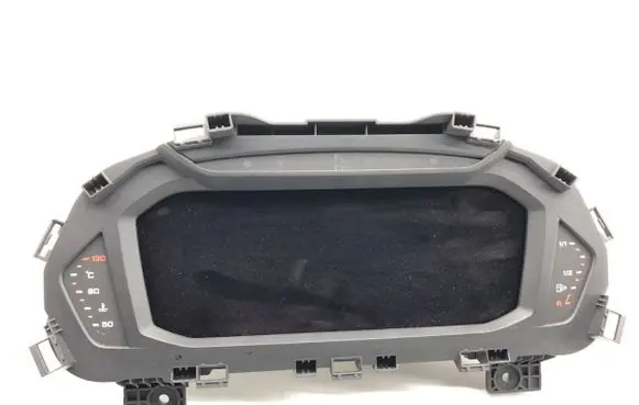 Audi Q3 F3 Speedometer (instrument cluster) 83A920700D