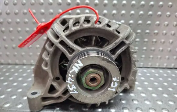 Fiat 500 Generator/alternator S27624431 51714791