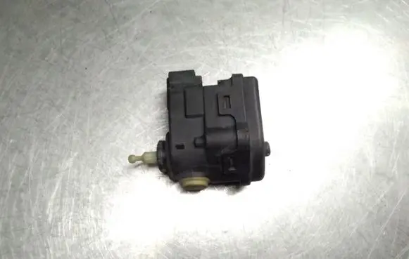 Renault Espace - Grand espace IV Headlight level adjustment motor 8200006664 00816400