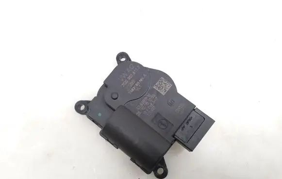 Seat Leon (5F) Air flap motor/actuator 2Q0907511F