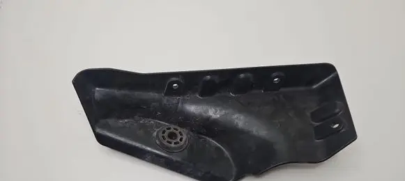 Chevrolet Corvette C8 Radiator mount bracket 84230534