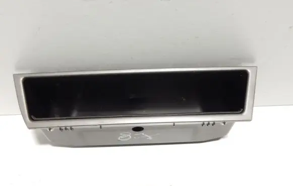 Opel Vectra C Dashboard storage box/compartment 24426050