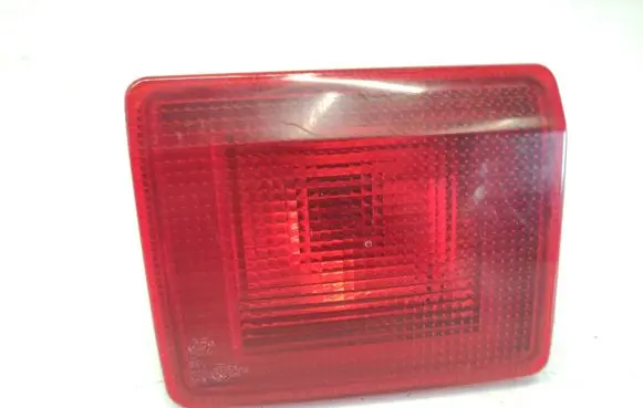 Peugeot 407 Rear fog light 9646507380 25510204 6351T4