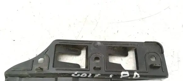 Volkswagen Golf V Front bumper mounting bracket 1K0807184