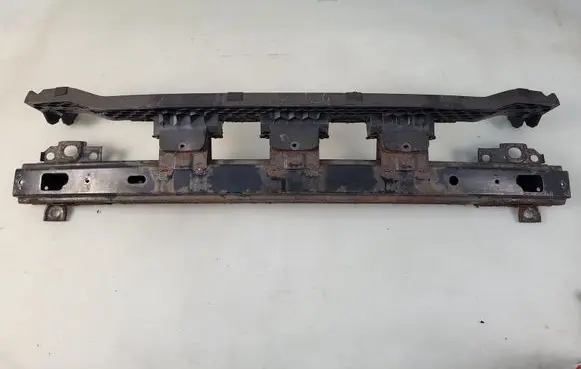 KIA Sorento Front bumper support beam 865712P000