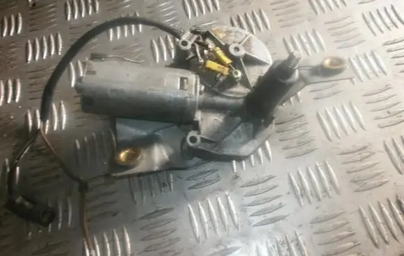 Ford Escort Rear window wiper motor SWMP403624