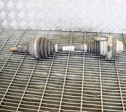 Audi Q7 4L Front driveshaft 10260896C 7P0407271C