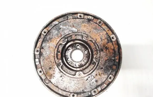 Ford Focus Flywheel