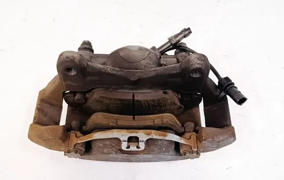 Audi Q5 SQ5 Front brake caliper 8R0105Q