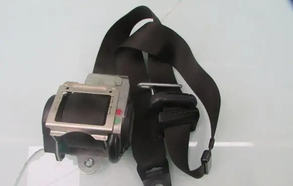 Ford S-MAX Front seatbelt 605274300 SMAX