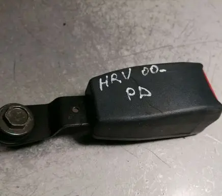 Honda HR-V Front seatbelt buckle NSB1087