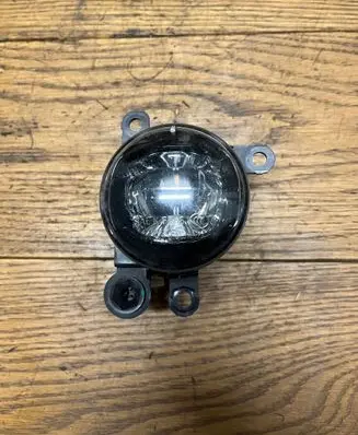 Opel Corsa F Front fog light 13497330