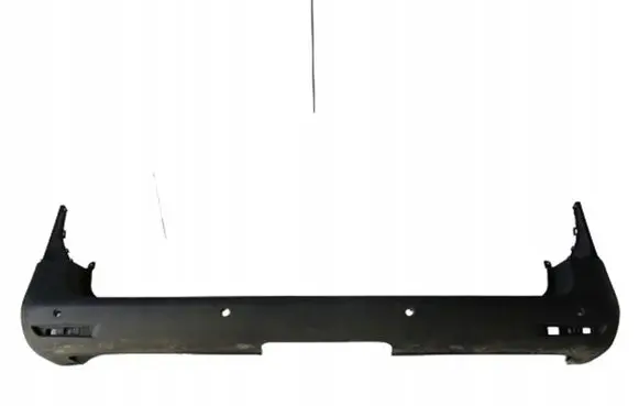 Mercedes-Benz V Class W447 Rear bumper F30XXXXVVVXX