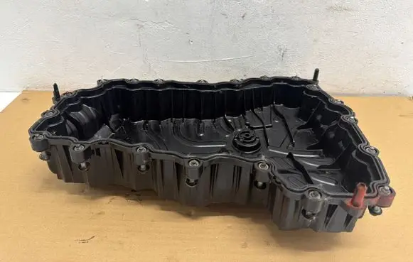 Ford Mondeo MK V Oil sump 9801258280