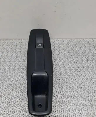 Renault Scenic III - Grand scenic III Electric window control switch