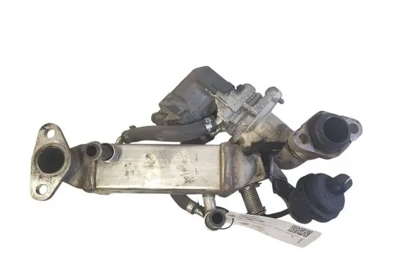 BMW 3 E90 E91 EGR valve 781016605 X90020A