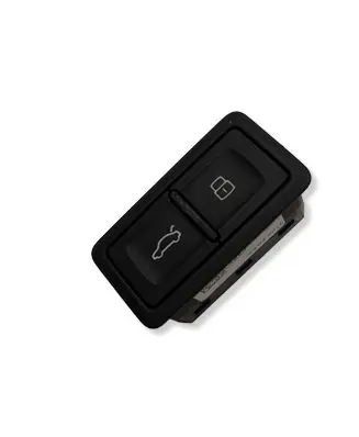 Audi A3 8Y Tailgate/boot open switch button 4G0959831D 24032015 10118901
