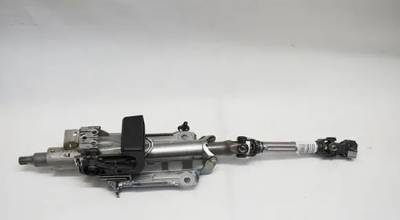 Opel Mokka B Steering wheel axle 9824737580