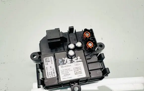 Volvo V90 Cross Country Heater fan/blower 0130309504 DG576008