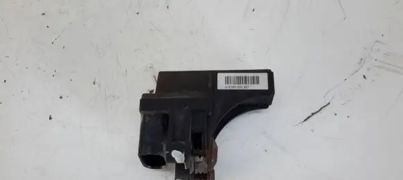 Audi A8 S8 D3 4E Other control units/modules 4B0919145B