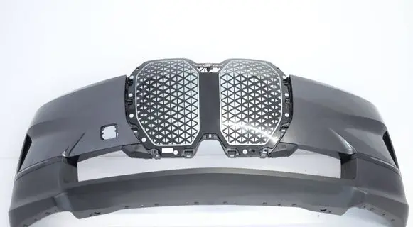 BMW iX Front bumper 987652013
