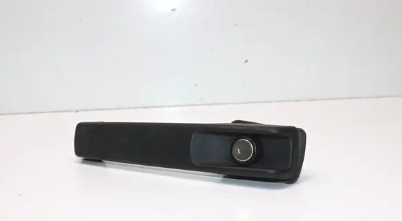 Mercedes-Benz G W463 2nd Gen Front door exterior handle A4637600700