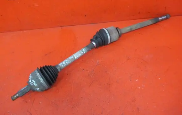 Renault Trafic II (X83) Front driveshaft 8200452273