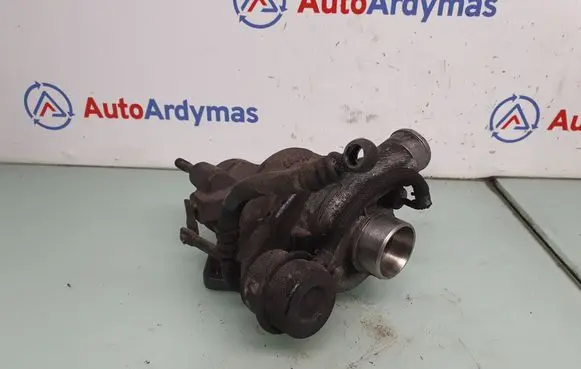 BMW 3 E36 Turbo 2246048 11652246048 2245901