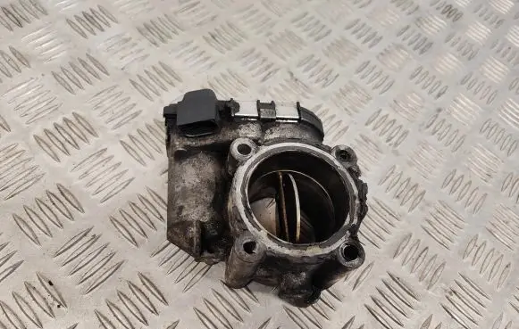 Chrysler 300 - 300C Throttle valve A6420900270