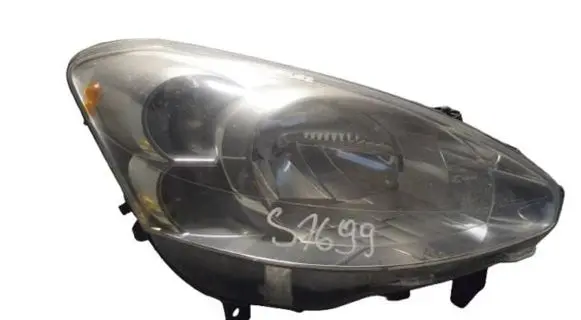 Peugeot Partner Headlight/headlamp 9677202180 90013228 79091080580