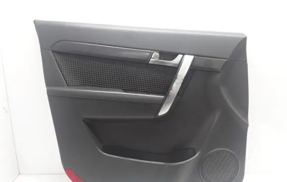 Chevrolet Captiva Front door card panel trim 96476467 P96476467