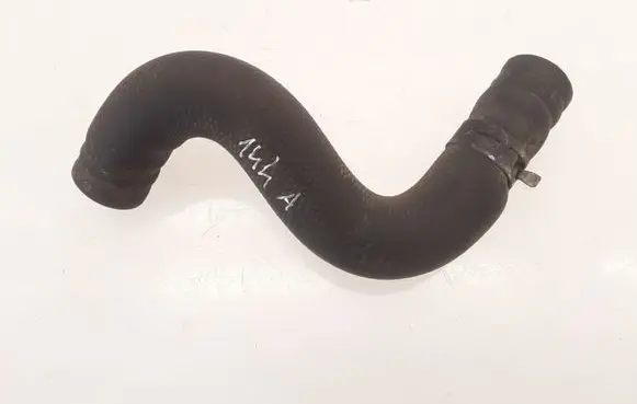 Mazda 626 Engine coolant pipe/hose