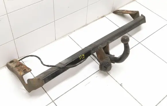 Opel Vectra C Tow bar set 