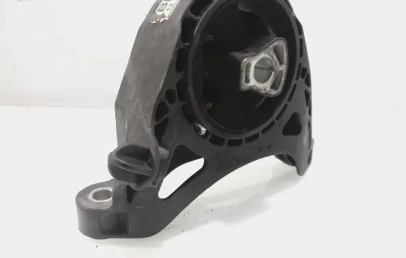 Gearbox mount