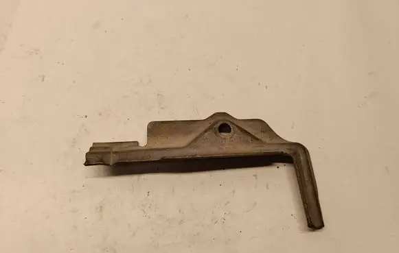 Seat Leon (5F) Battery bracket 5Q0803219C