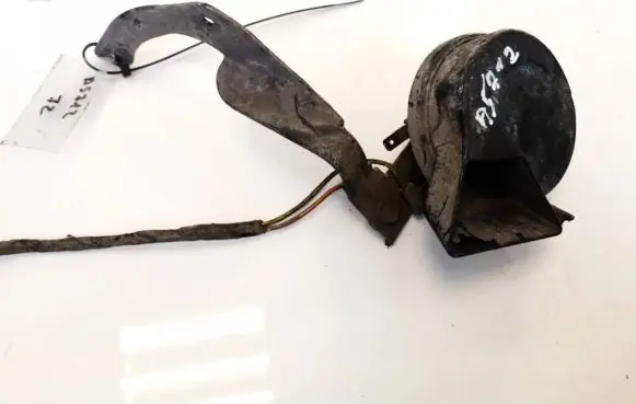 Mercedes-Benz S W220 Horn signal e1000233