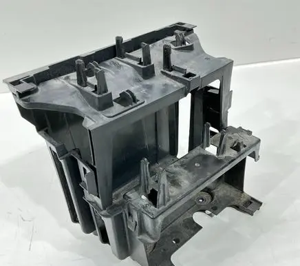Bentley Continental Engine control unit box 3D0906407E