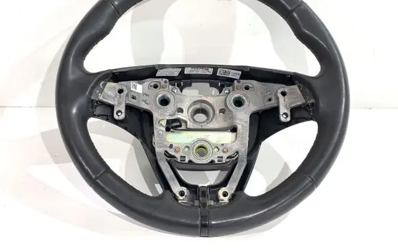 Hyundai i30 Steering wheel 
