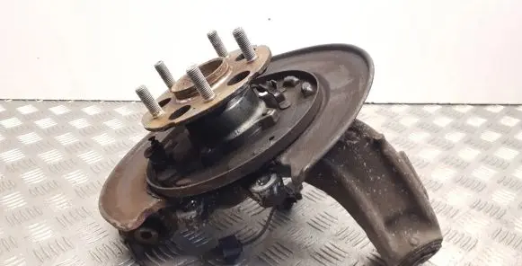 Honda CR-V Rear wheel hub 43101SWW0130
